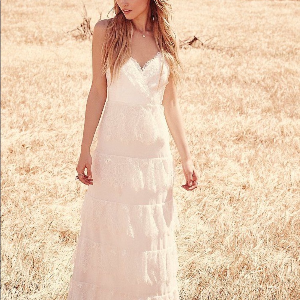 Free People (Erin Fetherston) Wedding Dress